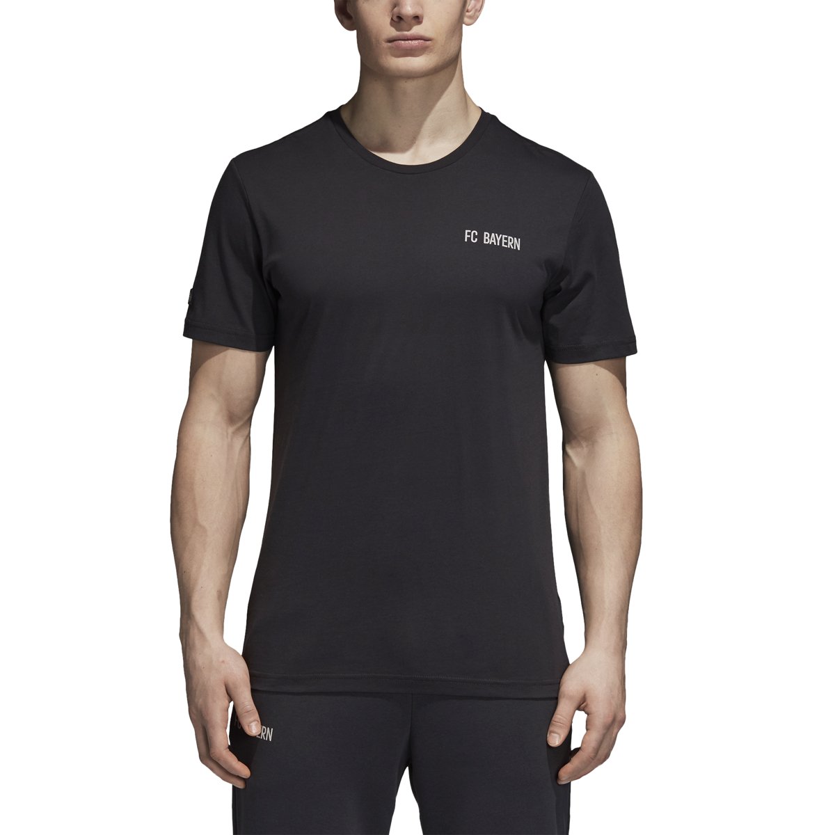 Amazon | adidas サッカー FCバルセロナ Tシャツ M ブラック | adidas 