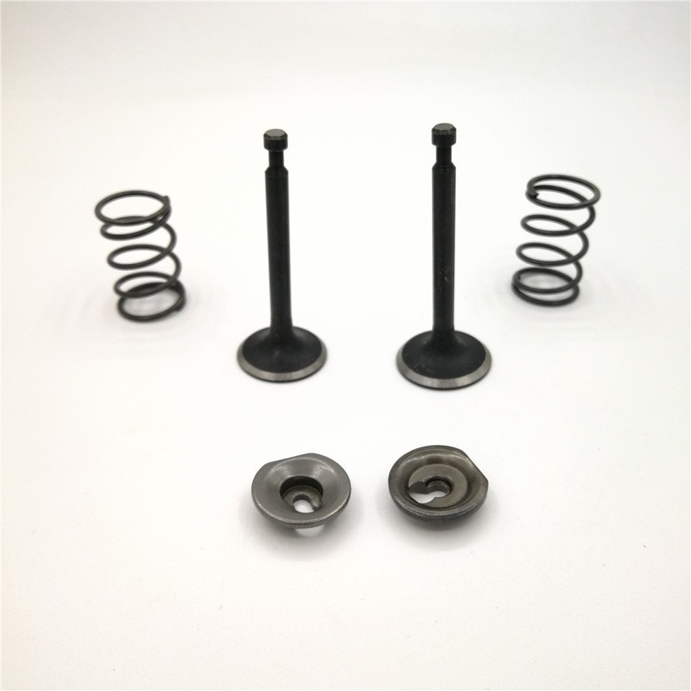 Amazon.com : shiosheng Intake Inlet Exhaust Valve Spring Collet