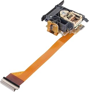 VAM1254 / CD PRO2 Laser Lens, CD PRO2 Optical Pick Up Laser Lens, Replacement Lens VAM1254 Optical Pickup, HiFi CD Laser Lens Head, CD Player Replacement Repair Part