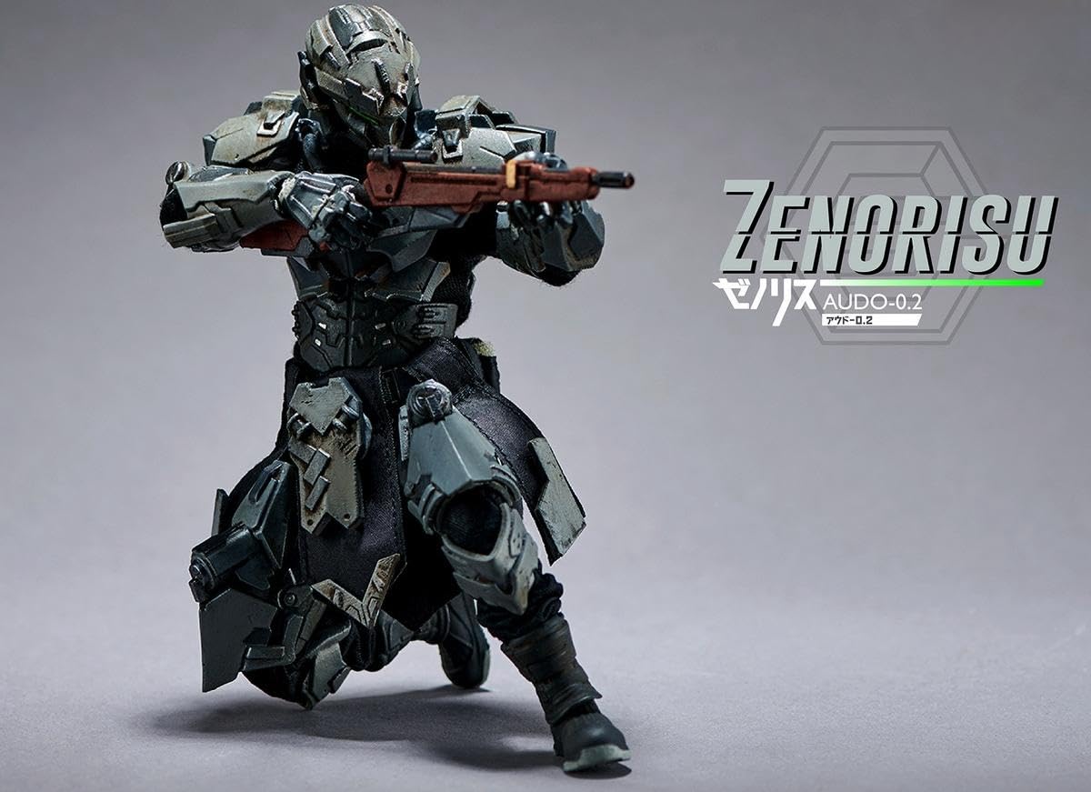 モンスターティアーズ フィギュアセット 12体 Amazon.co.jp: 「AC」Devil Toys x AUDOirregulars 1/12