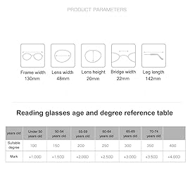 KoKoBin Half Reading Glasses - 4 Pairs Half Rim Metal Frame Glasses Spring Hinge Readers for Men and Women, Gunmetal 2.00