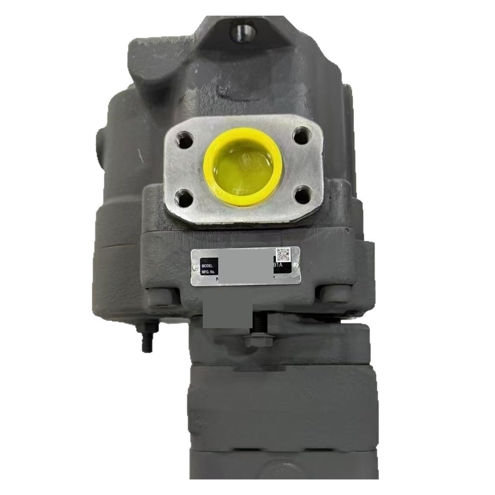 Gtgfcsp One Color Main Pump Pvd-1B-32P-11G5-5677A Plunger Pump