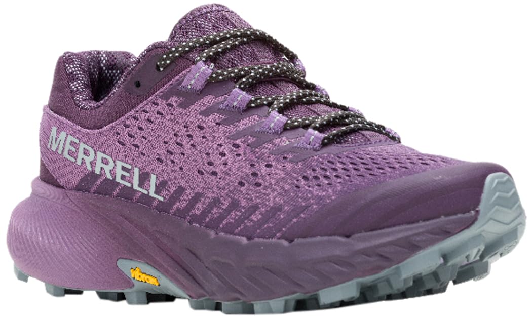 Merrell Remix de Agilidad Zapatillas para Carreras de montañaMujer