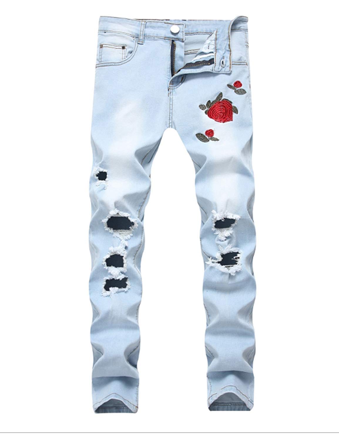 Jeans Uomo: larghi, skinny, slim fit, tutte le tipologie | GAS