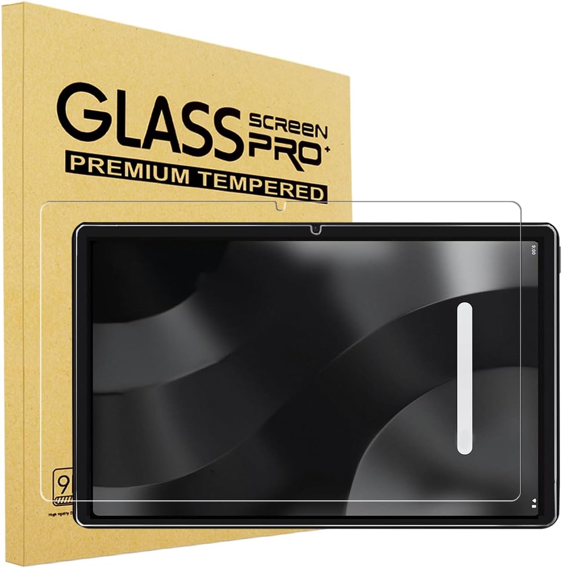 Protector de Pantalla i-Tensodo Vidrio Templado 9H para Onn 12.1"