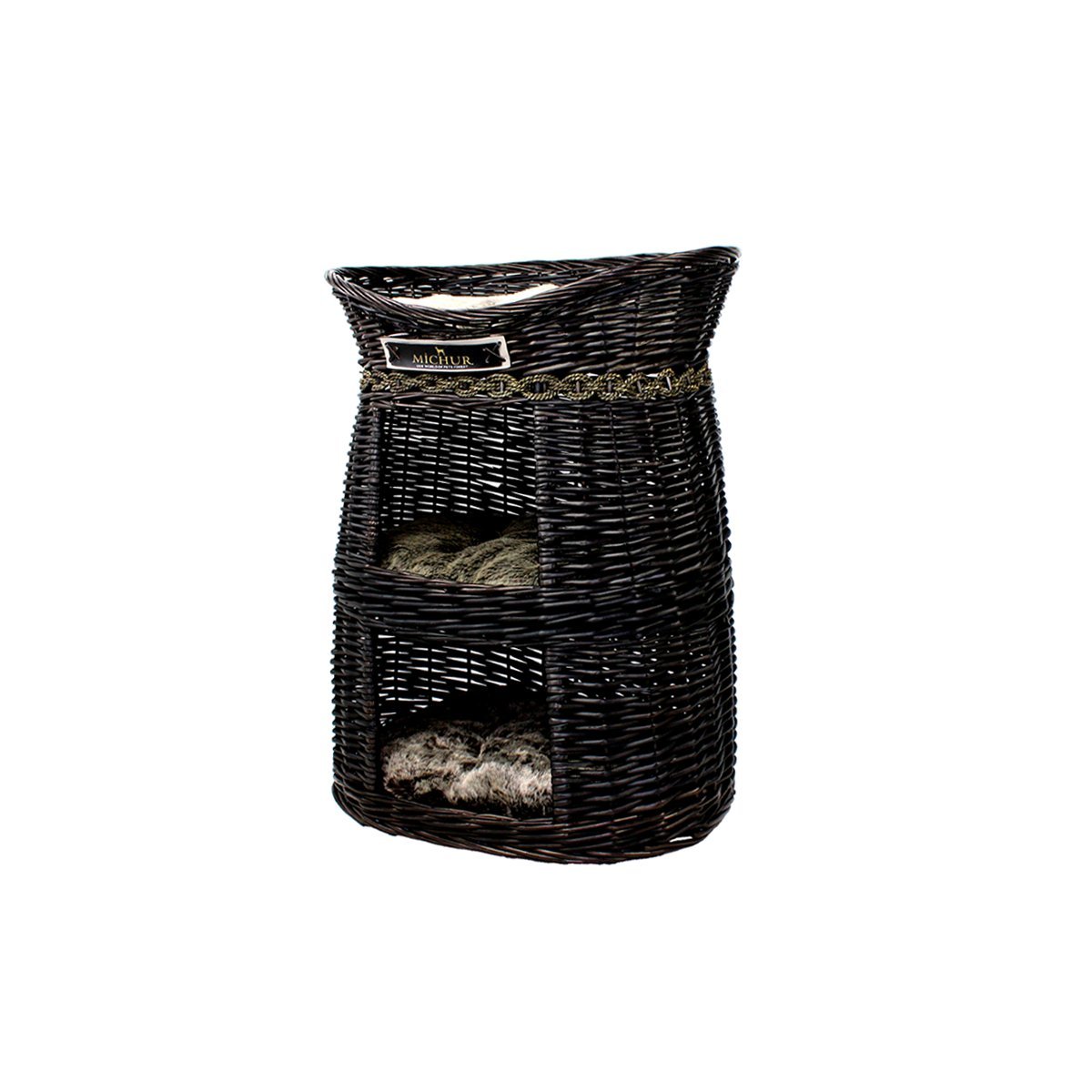michur cat bed