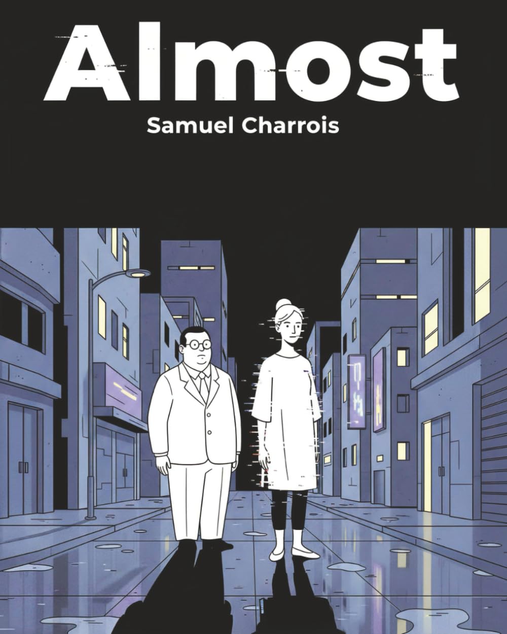 Almost