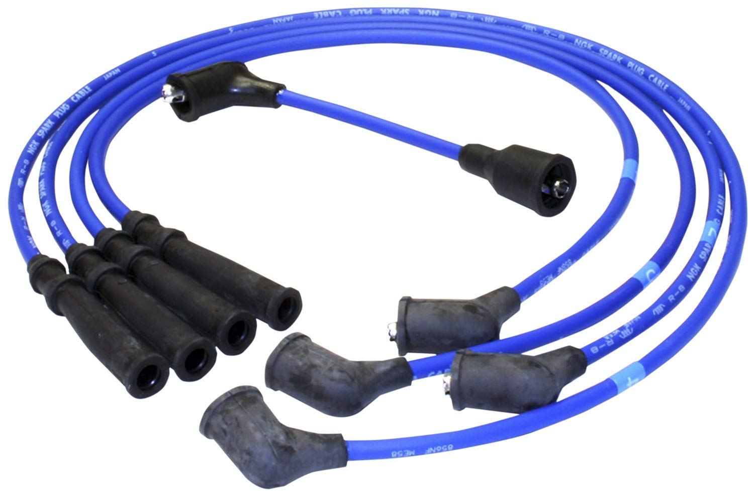 NGK RC-ME58 Spark Plug Wire Set