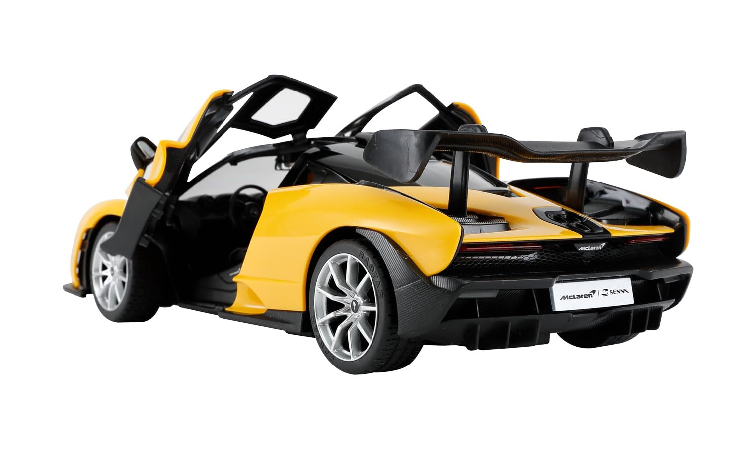 Amazon.co.jp: 童友社 (Doyusha) 2.4GHz 1/14 マクラーレン セナ 電動