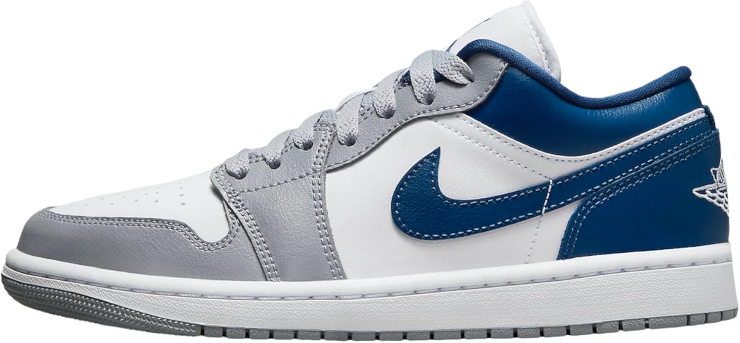 Nike Women's Air Jordan 1 Low Sneaker
