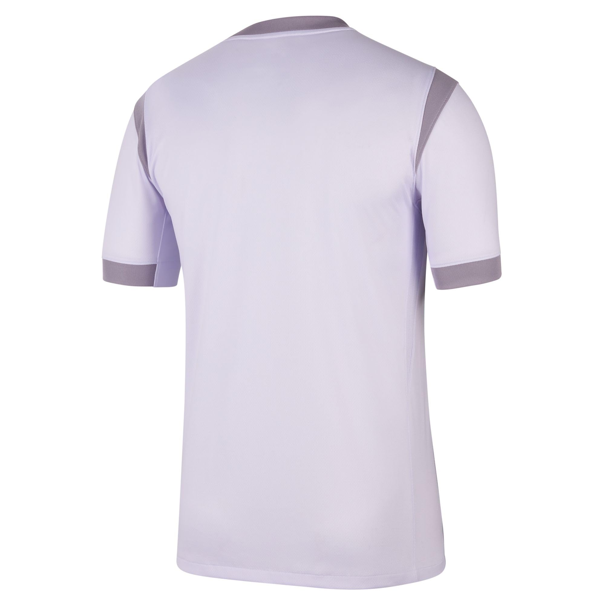 Norwegen 2025 Stadium Away (Frauenteam) Nike Dri-FIT Replika-Fußballtrikot für Herren, FZ9027