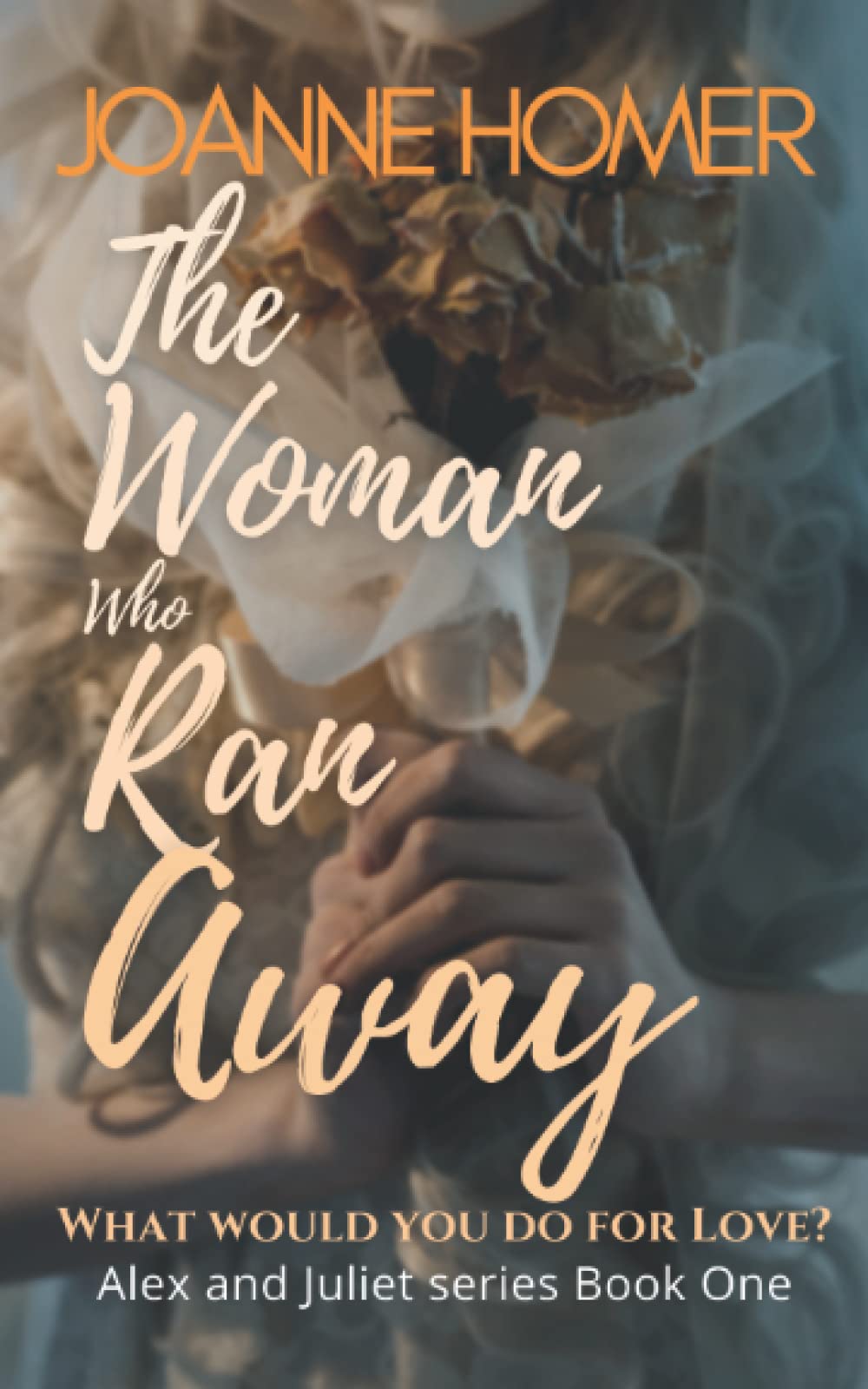 The Woman Who Ran Away: Based on a True Story