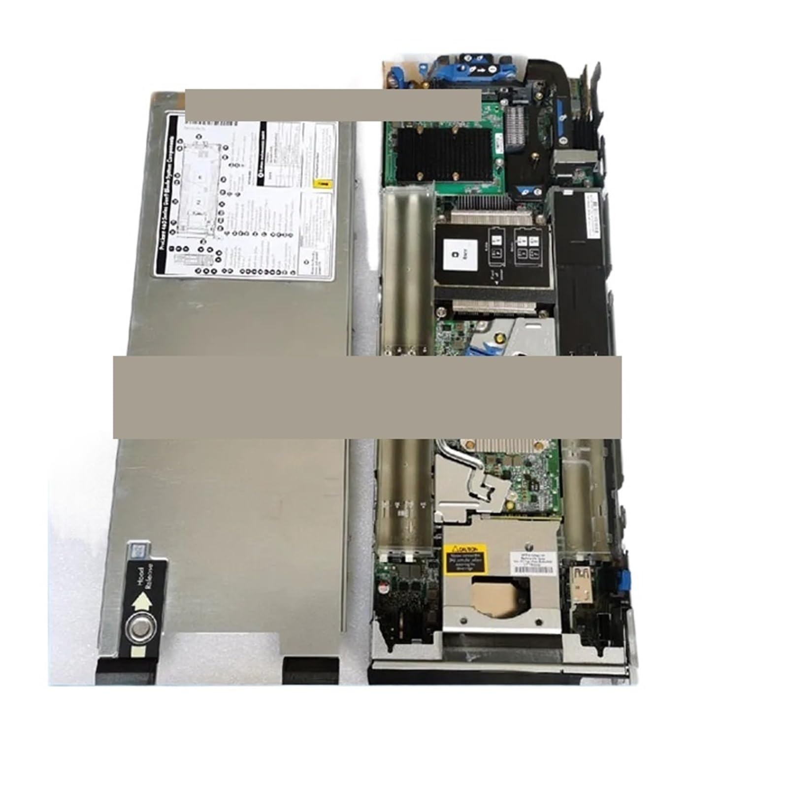 BALYDLUL 1PCS For BL460C G9 board 744409-001 740039-004 843305-001 Kit