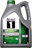 Mobil 1 Esp 0W30 Motor Yağı 5 L + Mobil Telefon Tutucu