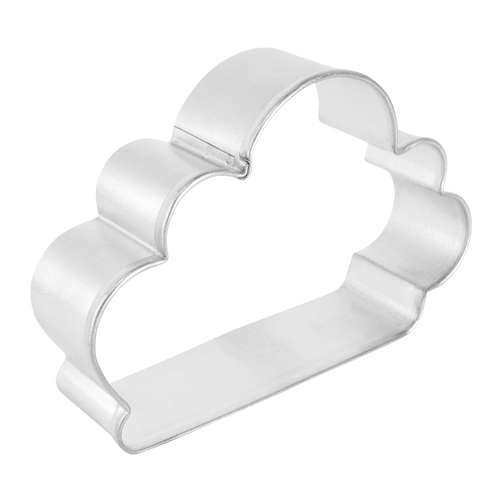 Cybrtrayd R and M Polar Bear 4.5-Inch Cookie Cutter in Durable