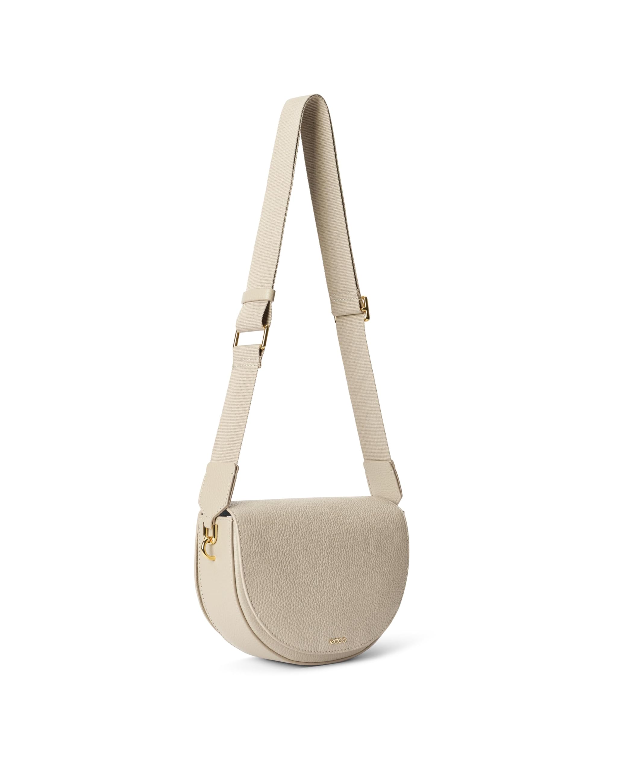 ECCO Crossbody Kobiety Ecco Classic Saddle Bag