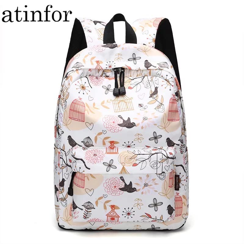 Image of Women High Qulity Multipurpose Backpack Handbag Purse, Travel Backpack Shoulder Bag for Ladies,Girls,Unisex