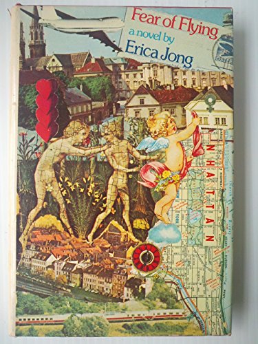 Fear of Flying-book Club Edition 1973 B00MOKHW1O Book Cover