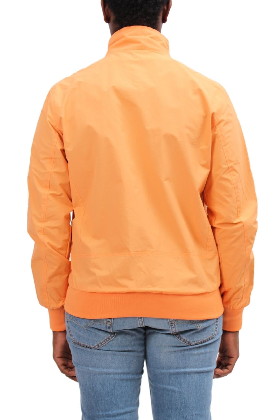 NORTH SAILS - Bomber Uomo con Logo