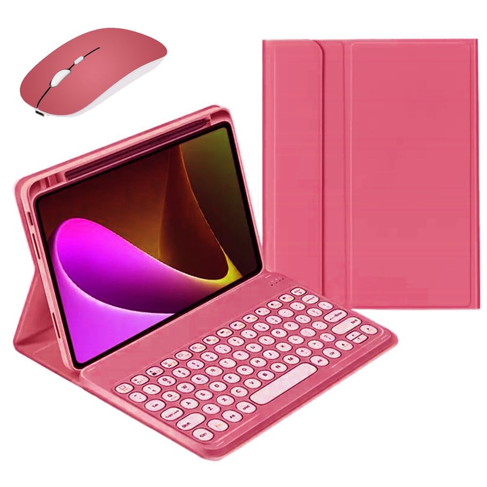 Amazon.co.jp: 2025 iPad A16 11インチ 11世代 キーボードケース