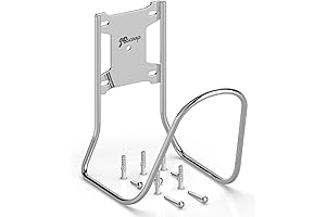 Stainless Steel Heavy Duty Garden Hose Hanger