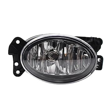 Decdeal Car Hud Display OBD? Head Up Display with Speed,Overspeed Warning,Mileage Measurement,Water Temperature,for All Vehicles