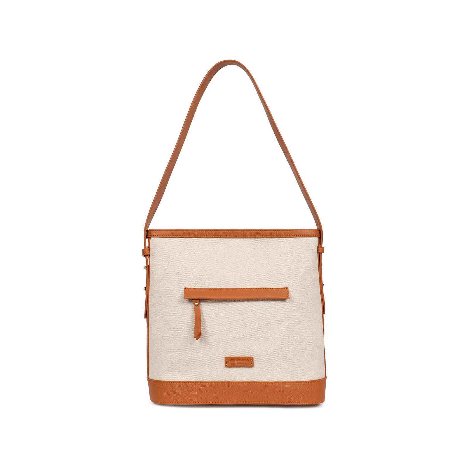 Sac Porté Main 1 Poignée KATE Ivoire Louise | 3 Suisses