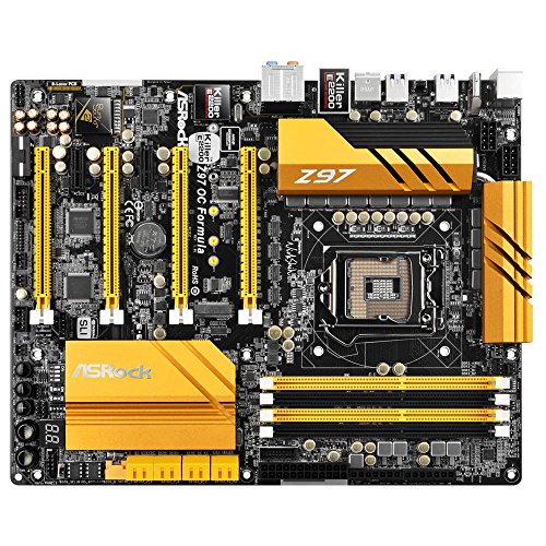 Z97 OC FORMULA