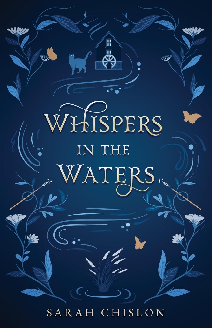 Whispers in the Waters: PREQUEL (Blood of the Fae)