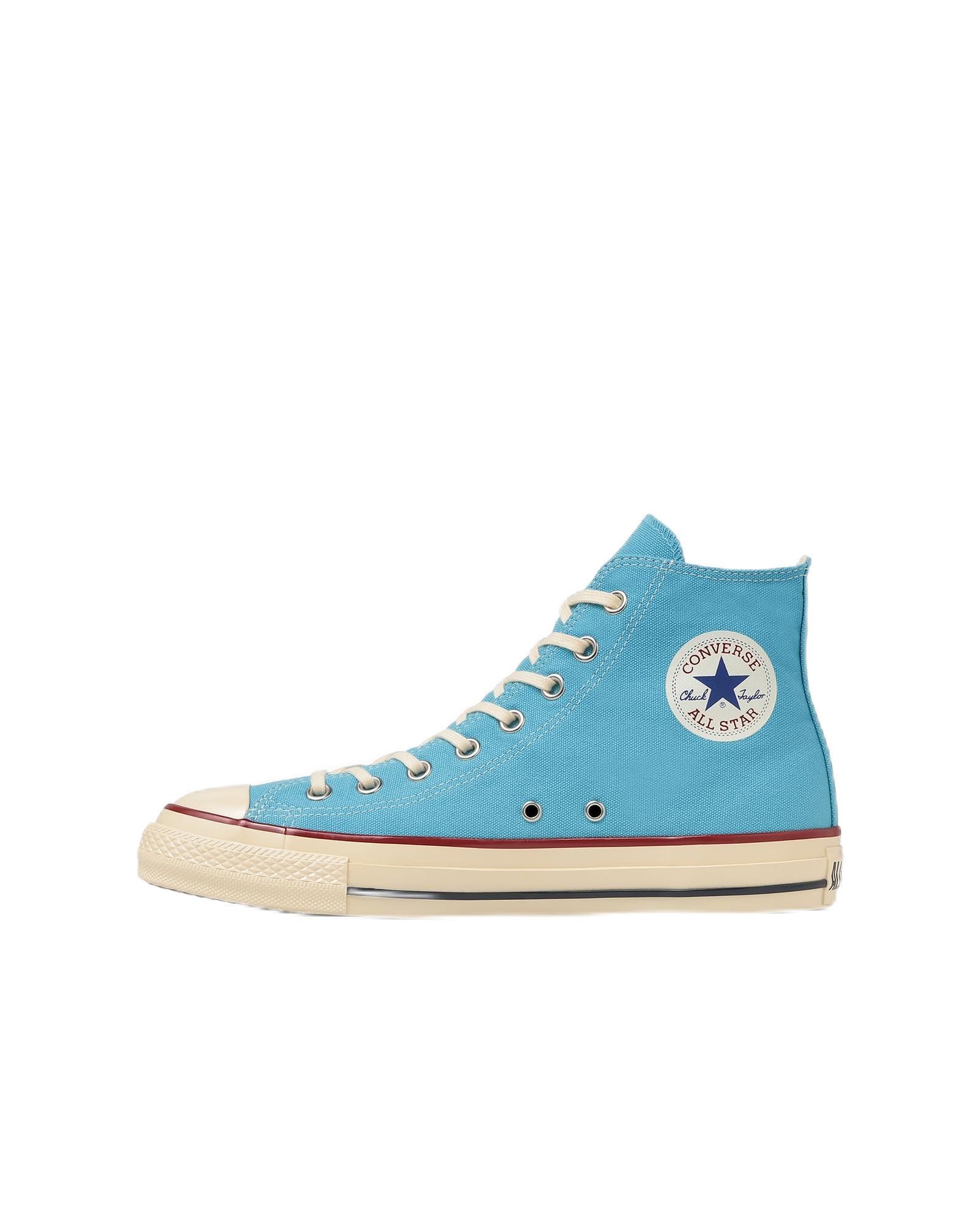 ALL STAR AGED TC HI SKY BLUE27.5 cm