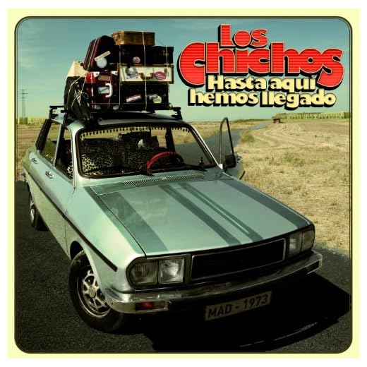 Vente Conmigo Gitana (Album Version)