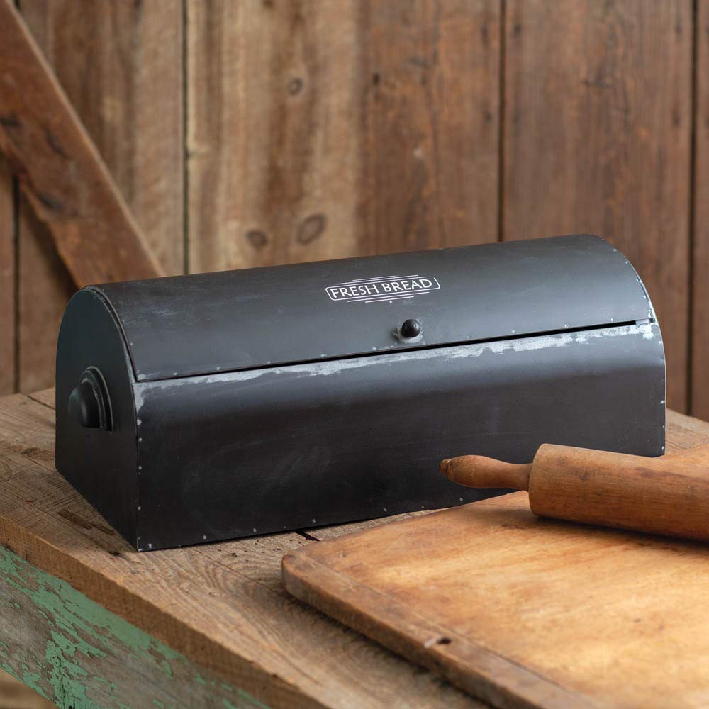 Panera vintage negra CTW 370381 ideal para desayunos familiares