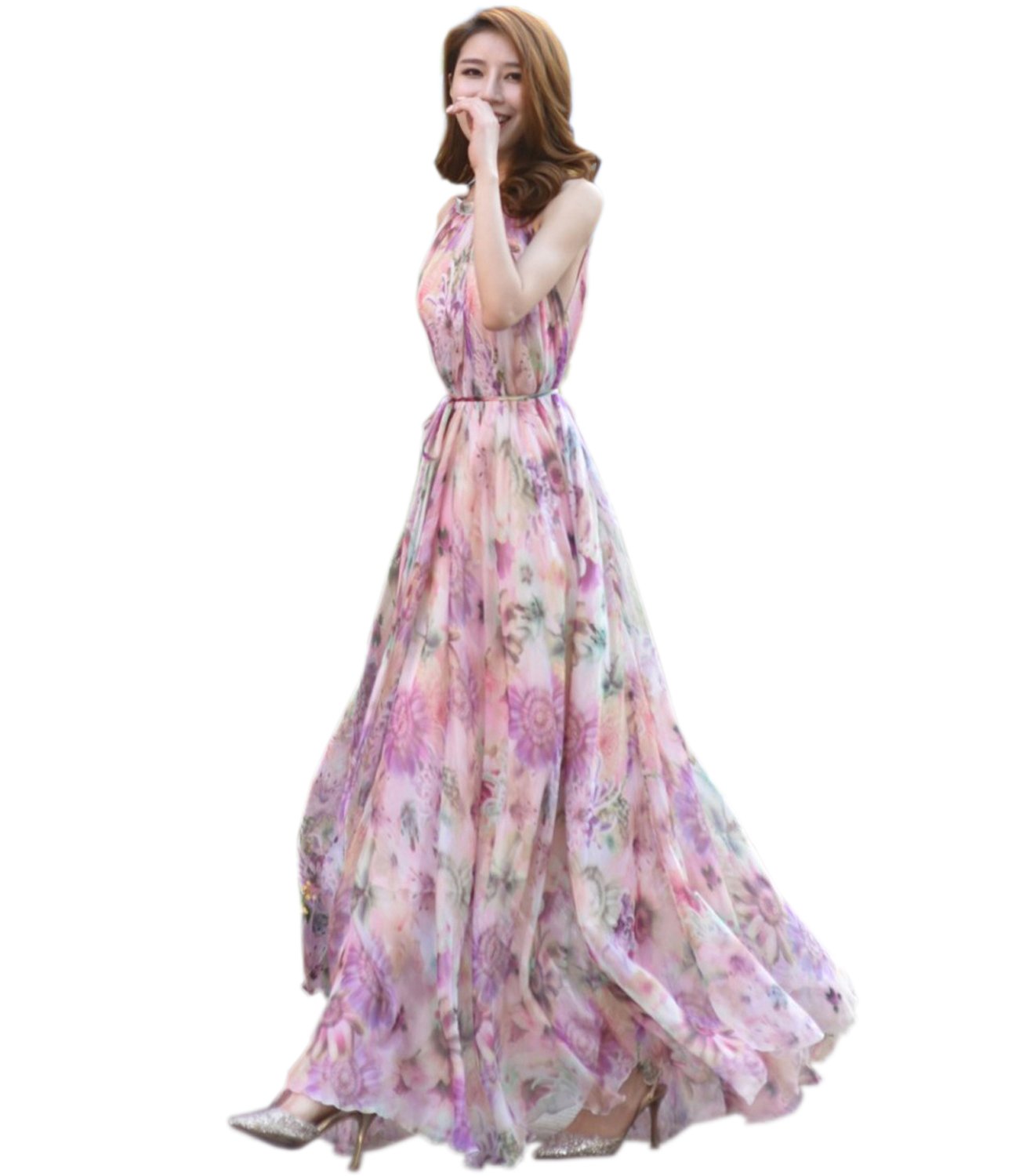 sachin and babi light blue dress Sky Blue Floral Embroidered Empire Waist A-Line Dress  Maxim Creation