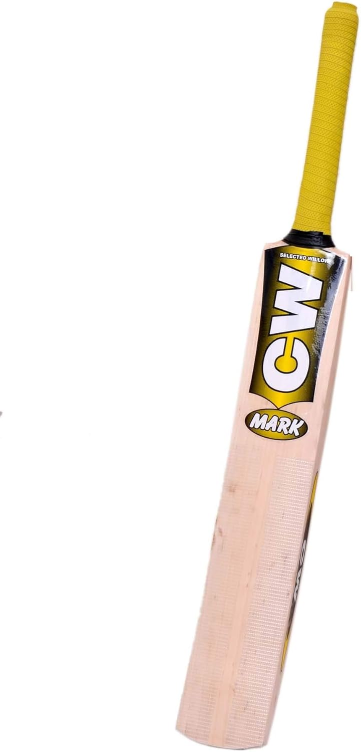 mazza da cricket per bambini taglia 4