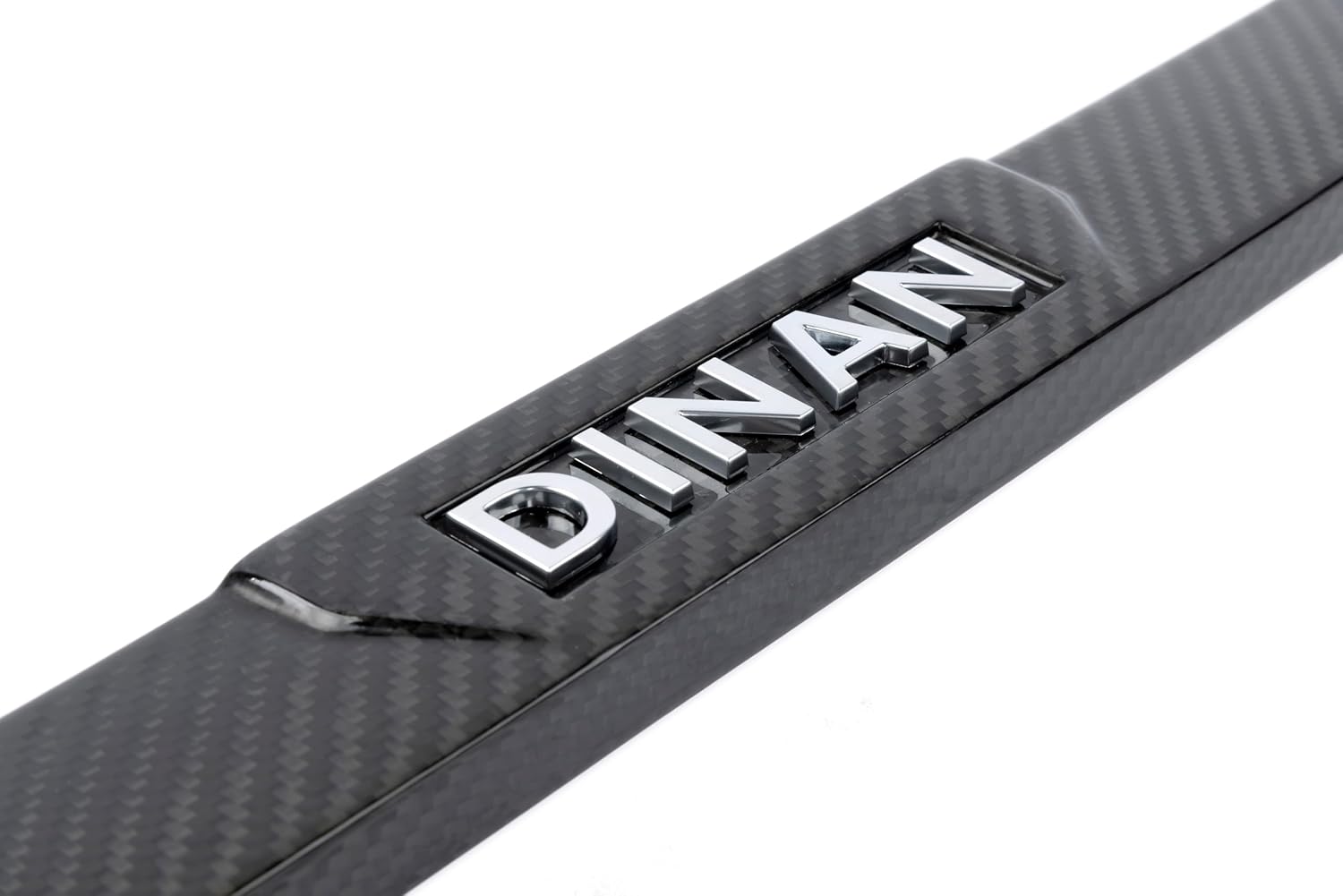 Dinan D180-0015 G8x Series Strut Tower Brace - Carbon Fiber - Gloss Finish