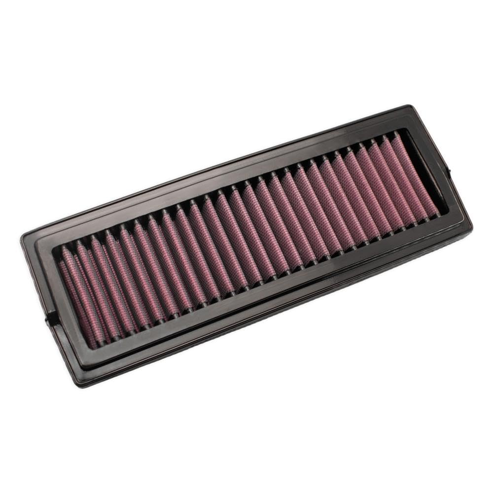 DNA Filtro Aria Ad Alte Prestazioni Per Suzuki GSXS 1000 GX (23-25), Flusso Aumentato +45,75% PN P-S10GT22-01 | DNA High Performance Air Filter For Suzuki GSXS 1000 GX (23-25), +45.75% Airflow