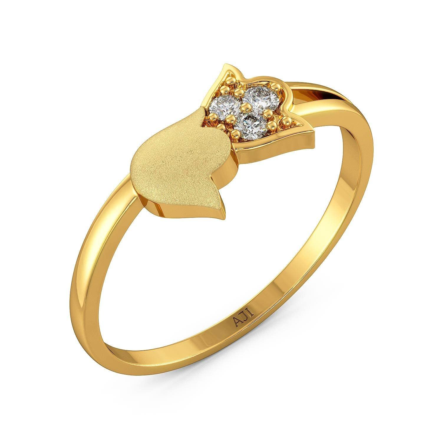 Joyalukkas 22k gold kids Ring (B09YNVSTP8) Amazon Price History, Amazon Price Tracker
