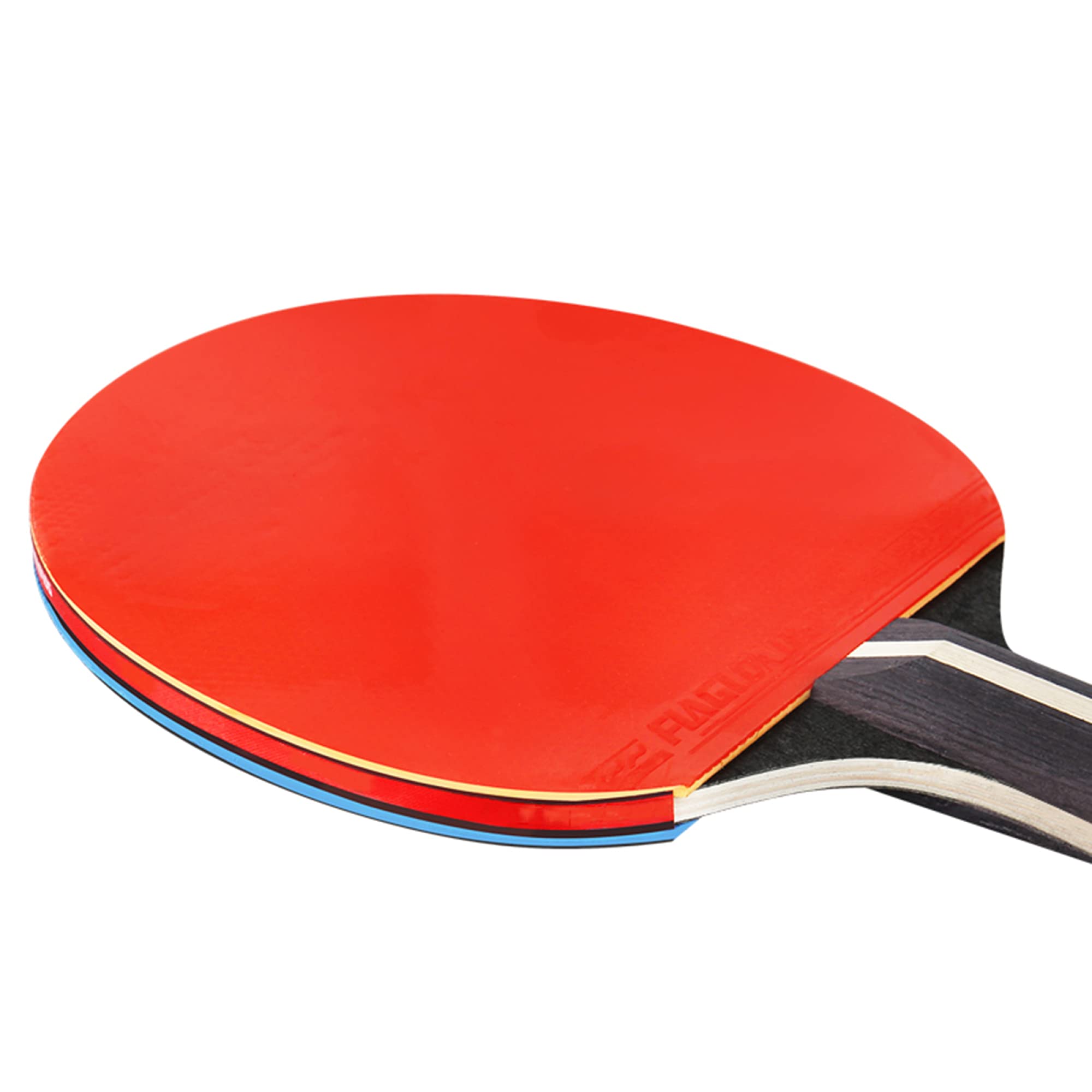 Set, 2-Spieler-Freizeitspiel, Qualität for Familienspiele/Doppelspiel(Long Handle)