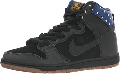 nike sb dunks high amazon