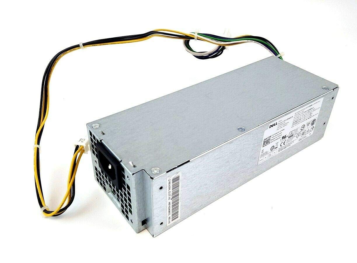 Generic 180W Power Supply for d-ell OPTIPLEX 3040 5040 7040 3650 3656 SFF Switching Power Supply H180AS-00 4R1KT 04R1KT 66P44-image-24
