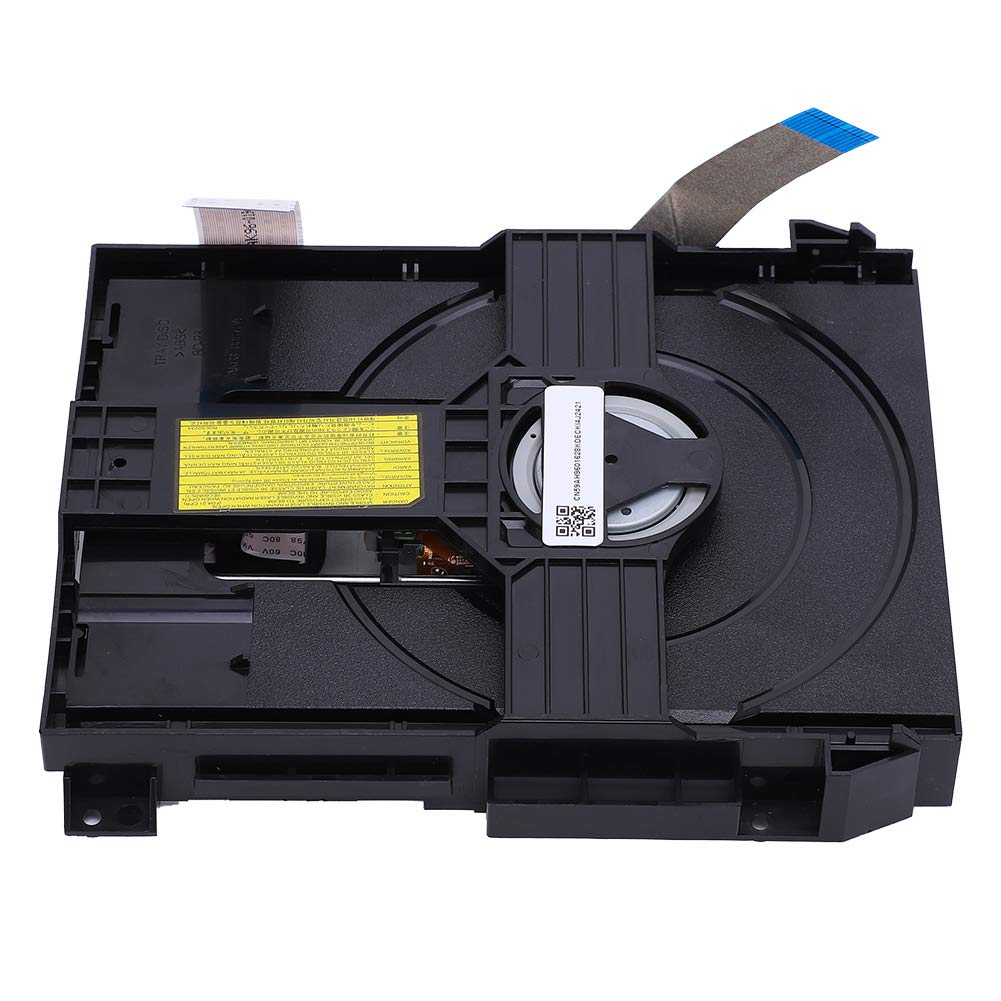 ViaGasaFamido Module de Ramassage Optique Blu-Ray SOH-BDP10G - Remplacement Haute Précision pour Tête Endommagée dans Lecteurs BDP-S6500 et Modèles Compatibles