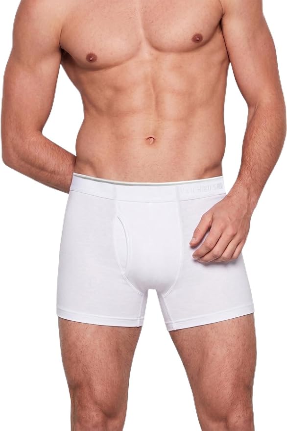 Van Heusen Men Boxer Briefs