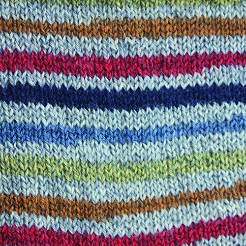 Image of Spinrite Yarns Patons Kroy Socks, 1.75 Ounce, Amethyst
