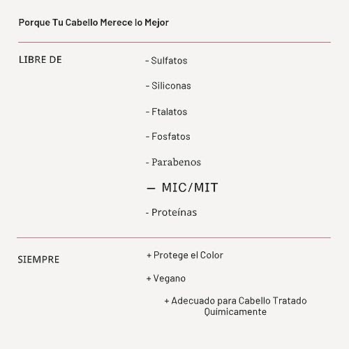 Vista 7 de Olaplex Nº.5 Bond Maintenance™ Hair Strengthening Conditioner: Repairs Damage & Defend Against Future Breakage Reduce Frizz For Coily, Curly