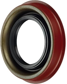 Schaeffler SS2934, Shaft Seal, Compatible with Ford Bronco 66-83, F-100 74-82, F-150 75-83, LTD 65-80, Mustang 65-73