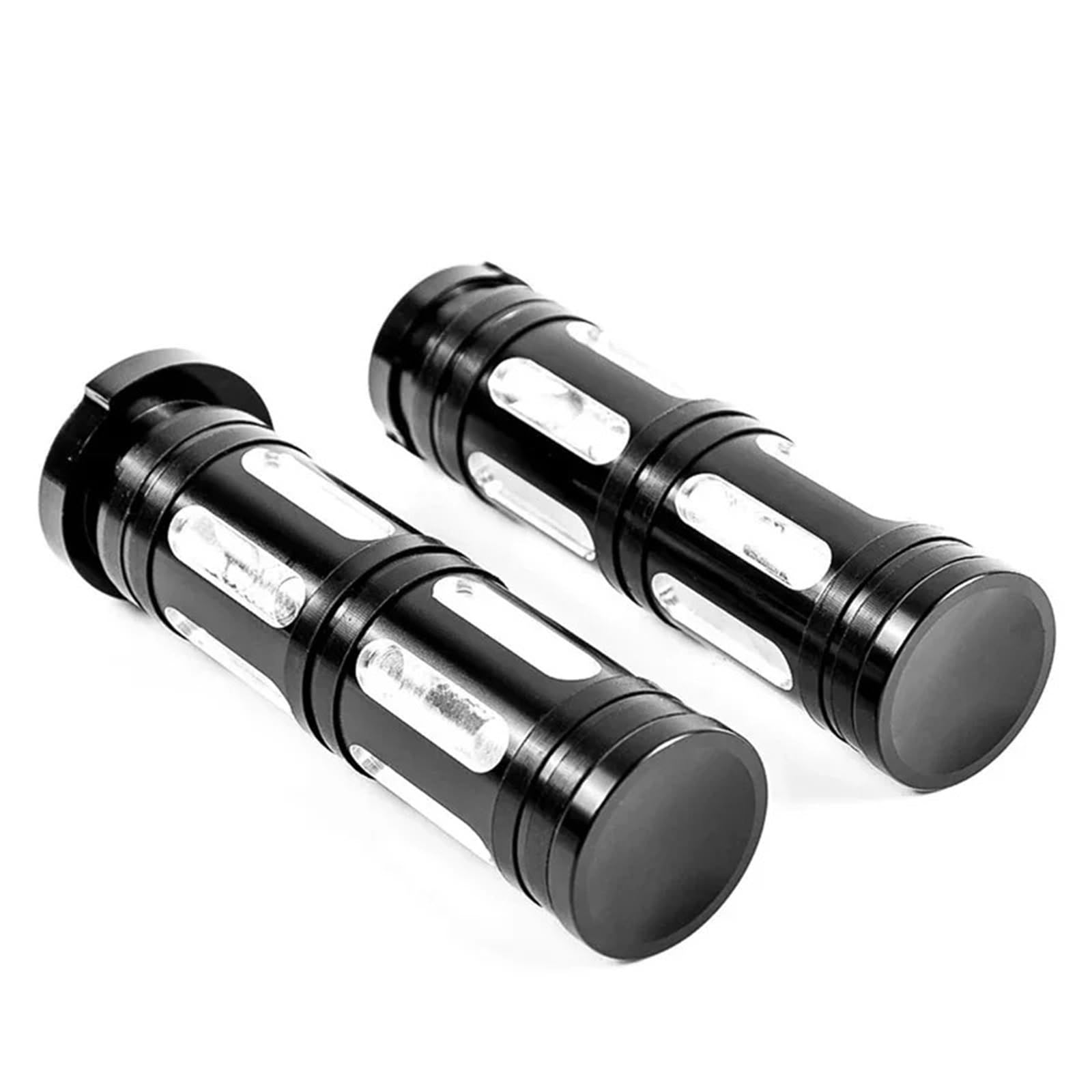 Uchwyty motocyklowe do Harley Touring | Uchwyty CNC 1 "25 mm do Davidson Softail DYNA
