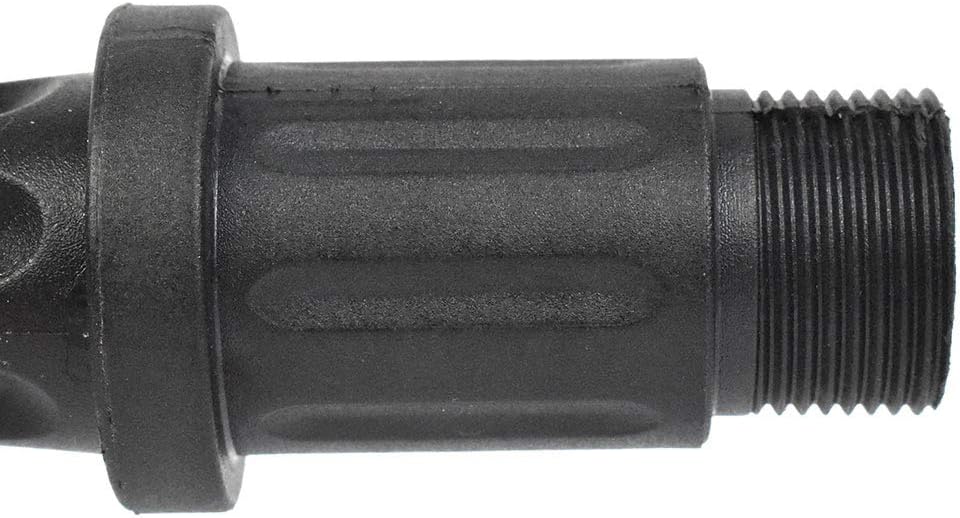 Interstate Pneumatics PW7205 Pressure Washer Rotating Brush