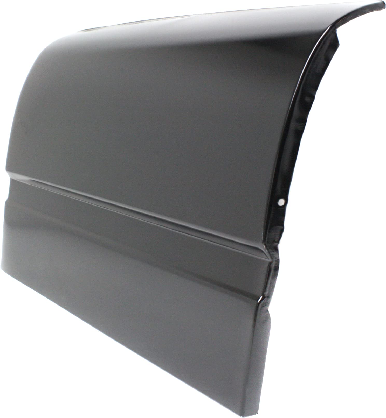 Garage-Pro Cab Corner Compatible with Chevrolet C1500 1988-1998, C2500 1988-2000, C3500 1992-2000, K1500 Driver Side, 2-Door, Extended Cab Pickup