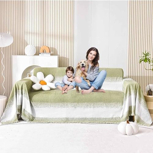 Funda protectora antideslizante para sof