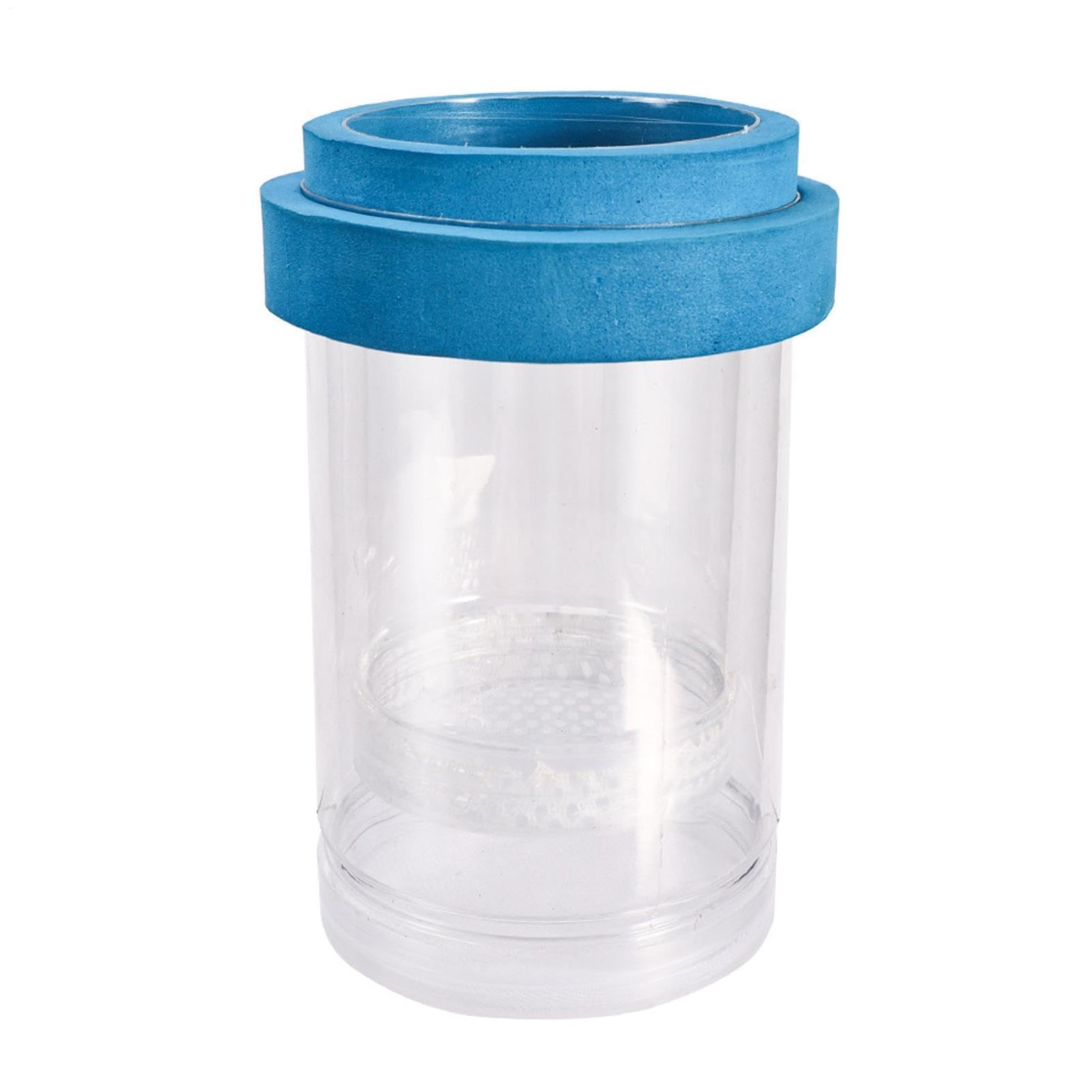 Breeder Box for Fish Tank,Floating Hatching Isolation for Fry - Fish Isolation Breeder Box | for Home Apartment Office Living Room Aquarium Betta Shrimp Guppy